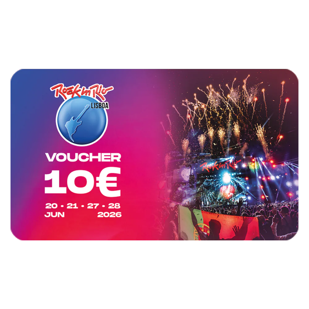 Voucher 10€